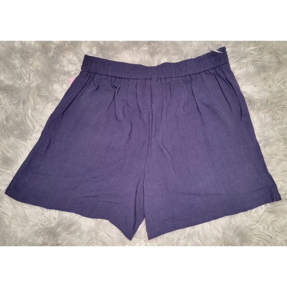 NEW Riley & Rae preppy shorts - Picture 2 of 4